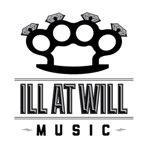 Ill At Will Music