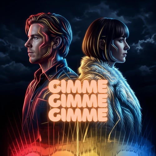Gimme Gimme Gimme (feat. River)