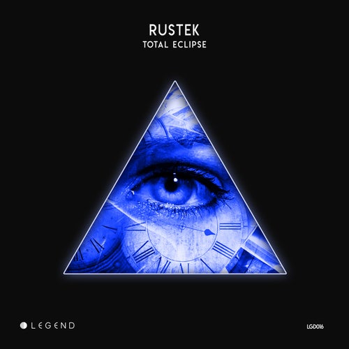 Cover art for Total Eclipse