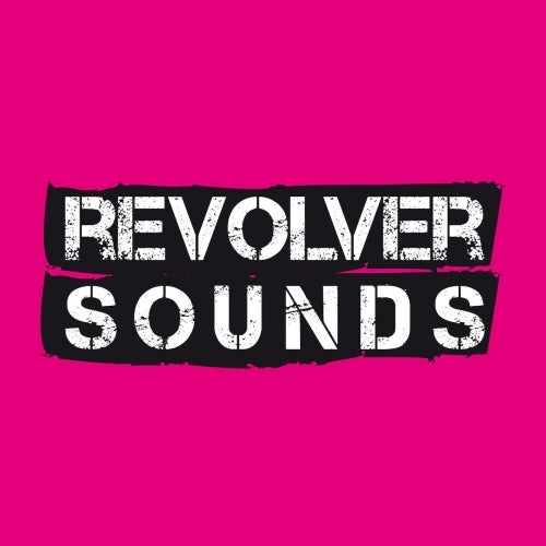 Revolver Sounds