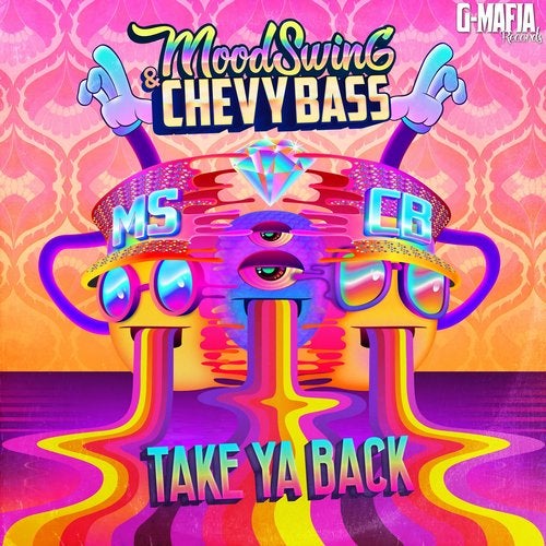 Cover art for Take Ya Back