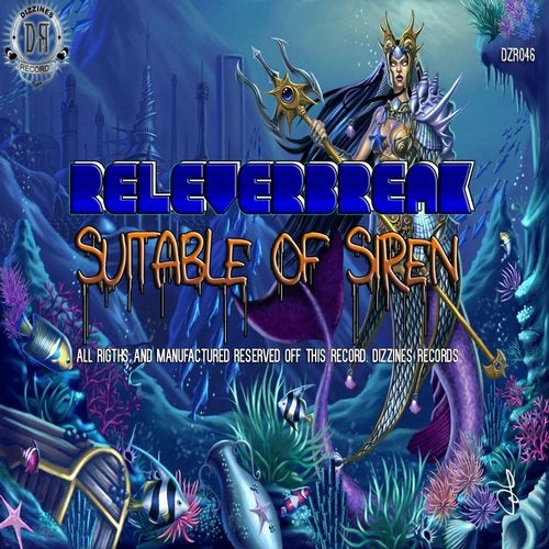 Suitable of Siren