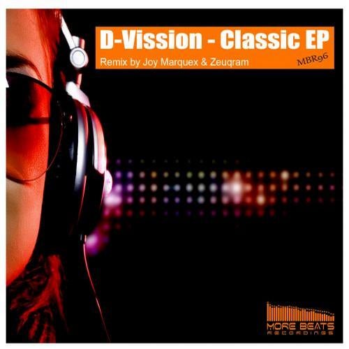 Classic EP