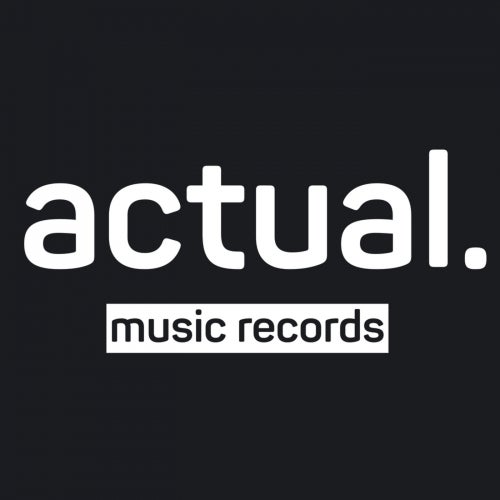 Actual Music Records