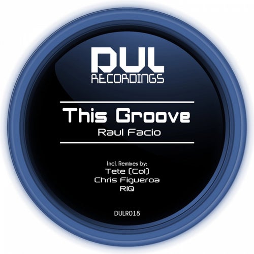 This Groove