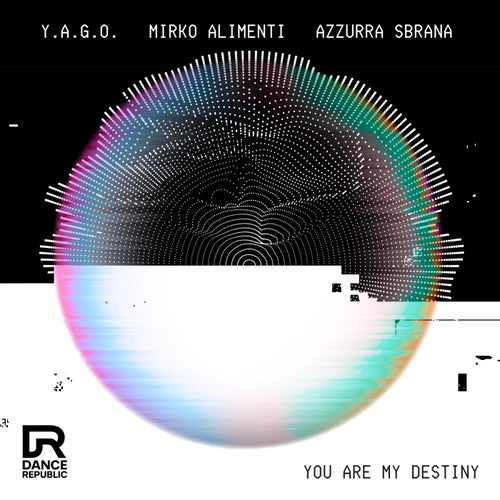 You Are My Destiny