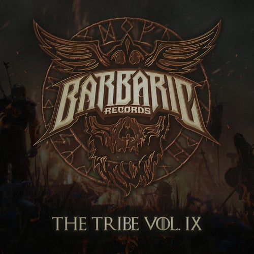 The Tribe Vol.9 - Extended Mix