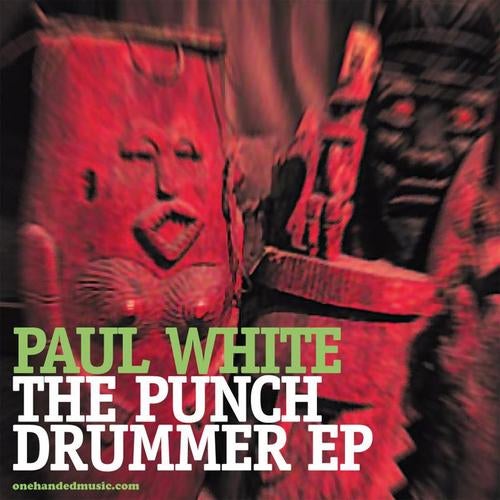 The Punch Drummer EP