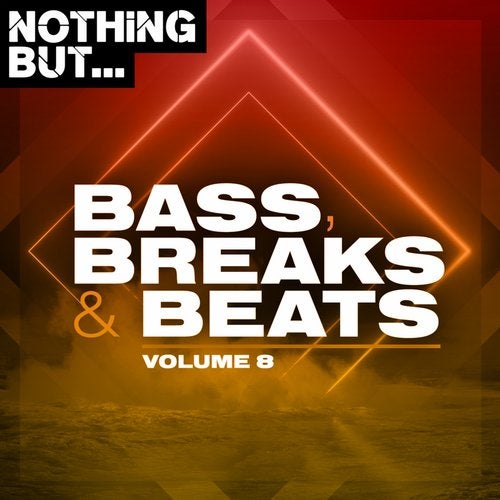 VA - Nothing But... Bass, Breaks & Beats, Vol. 08 (NBBBB08)
