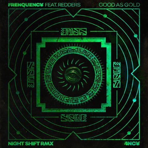 GOOD AS GOLD RMX