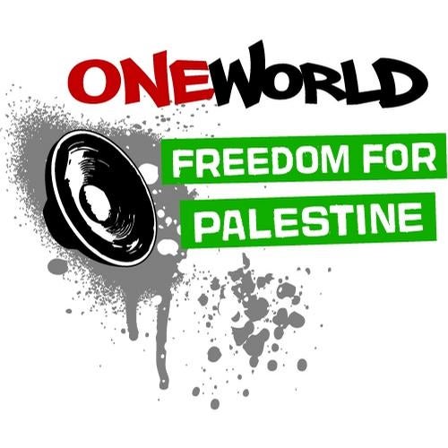 Freedom For Palestine (Nick Hook Remixes)