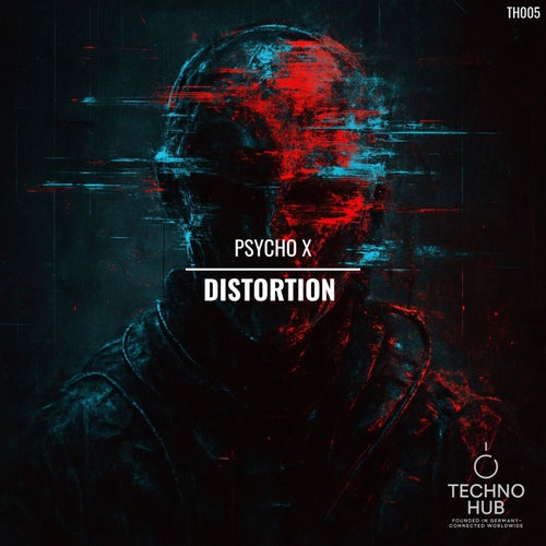 Distortion – PsychoX