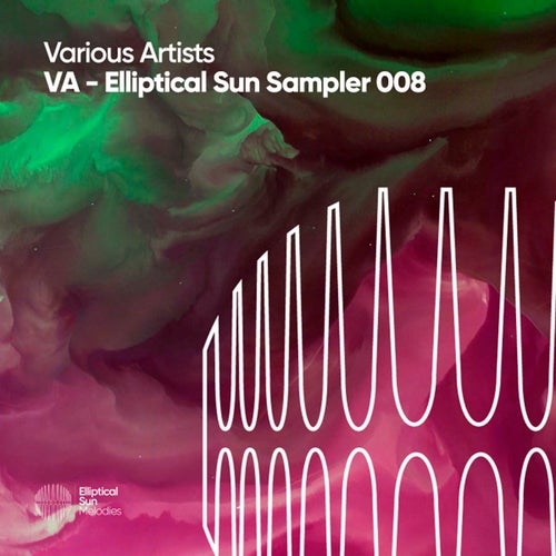 VA - Elliptical Sun Sampler 008