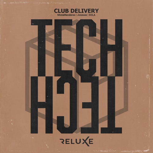 Club Delivery