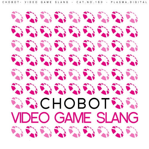 Video Game Slang