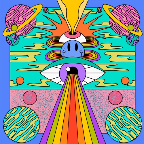 Somos Espacio Remixed