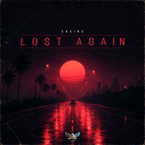 Lost Again