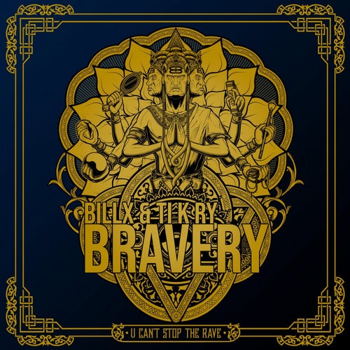 Bravery
