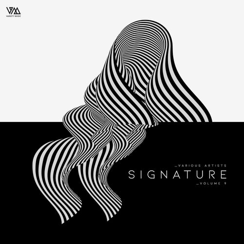 Variety Music pres. Signature Vol. 9