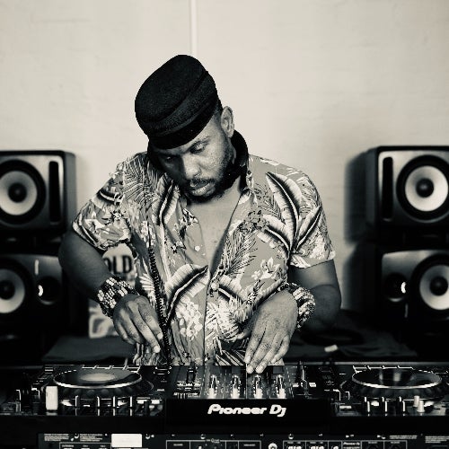 Moyà Wakho - A Beatport Playlist