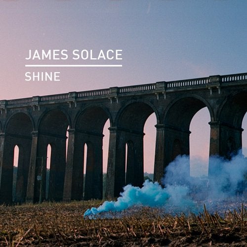 Cover art for Shine