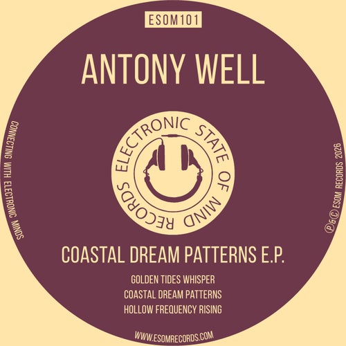 Coastal Dream Patterns