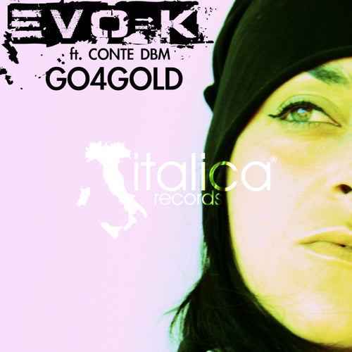 Go4gold (feat. Conte Dbm)
