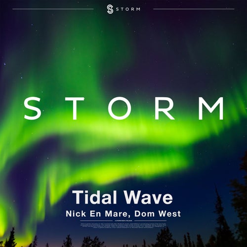 Tidal Wave (Extended Mix)