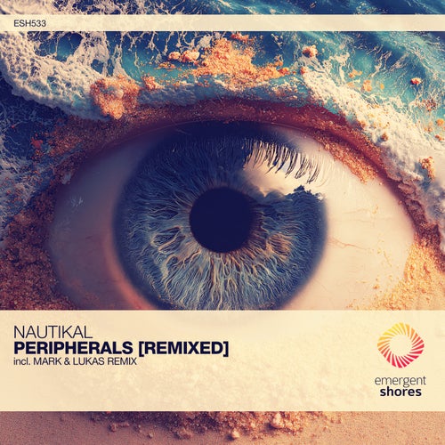  Nautikal - Peripherals [Remixed] (2026) 