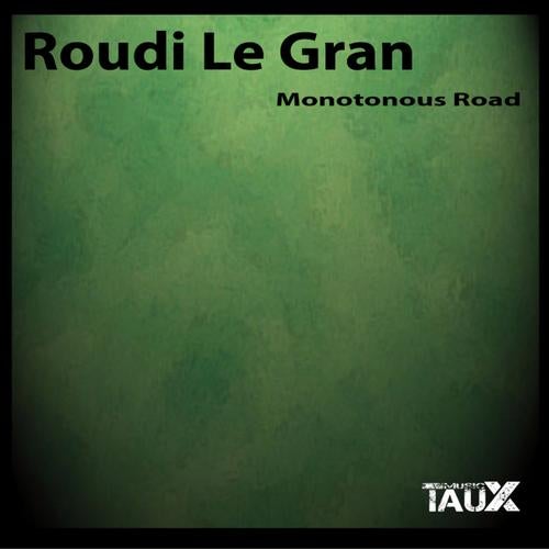 Monotonous Road