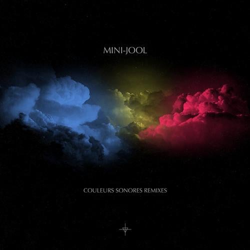 Mini Jool-Couleurs Sonores LP (Remixes)
