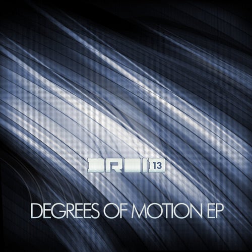 Degrees of Motion