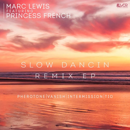 Slow Dancin Remix EP
