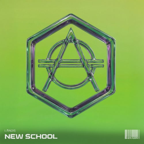New School - Extended Mix