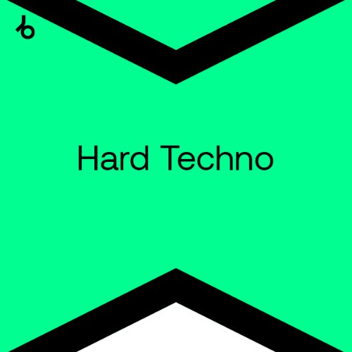 Best New Hard Techno: December