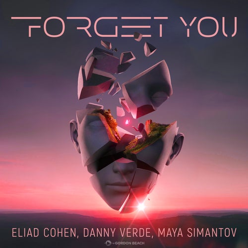 Forget You (Extended Mix)