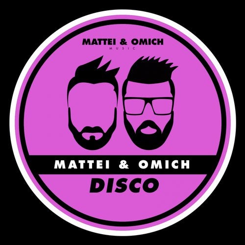 Cover art for Disco (Extended Mix)