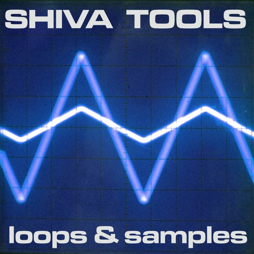 Cover art for Shiva Tools 44