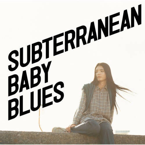 Subterranean Baby Blues