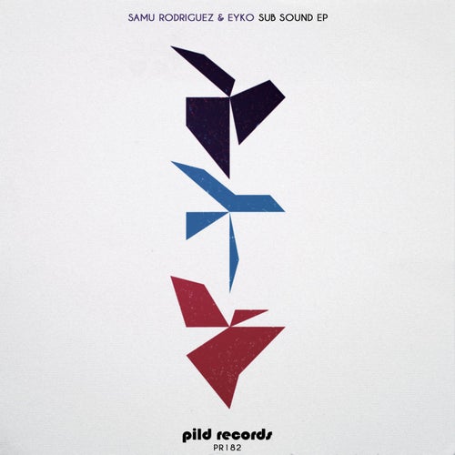 Sub Sound EP