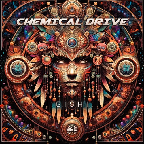  Chemical Drive - Gishi (2024) 