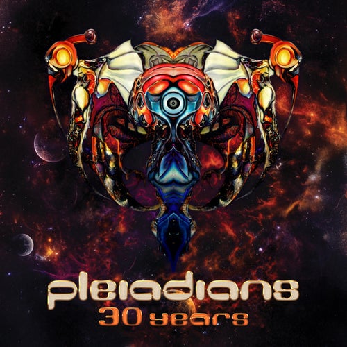 30 Years