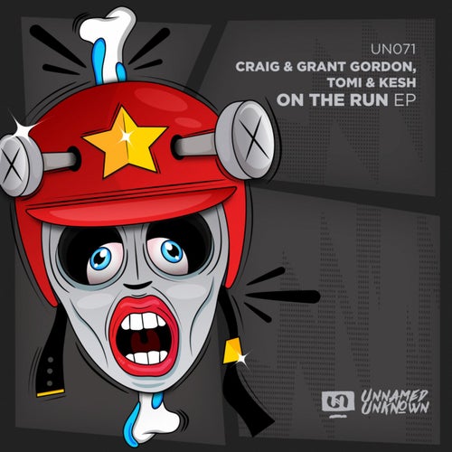 On The Run