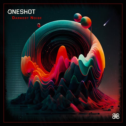  Oneshot - Darkest Noise (2023) 