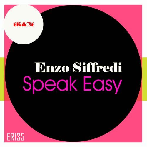 Speak Easy EP