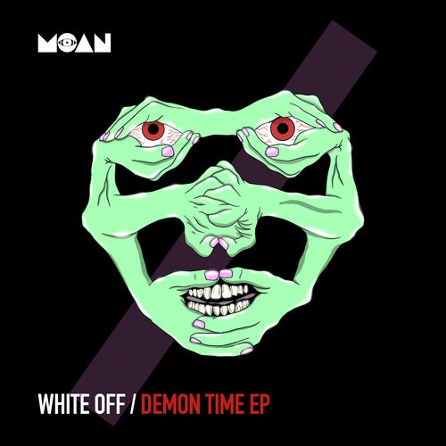 Demon Time EP
