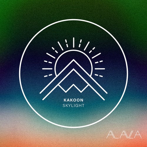 Cover art for Skylight