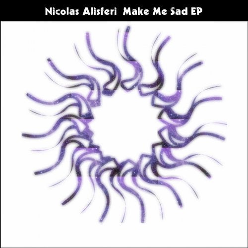 Make Me Sad EP