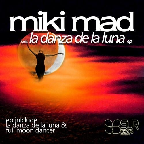 La Danza De La Luna EP