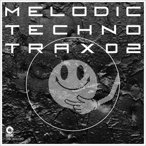 Melodic Techno Trax 02